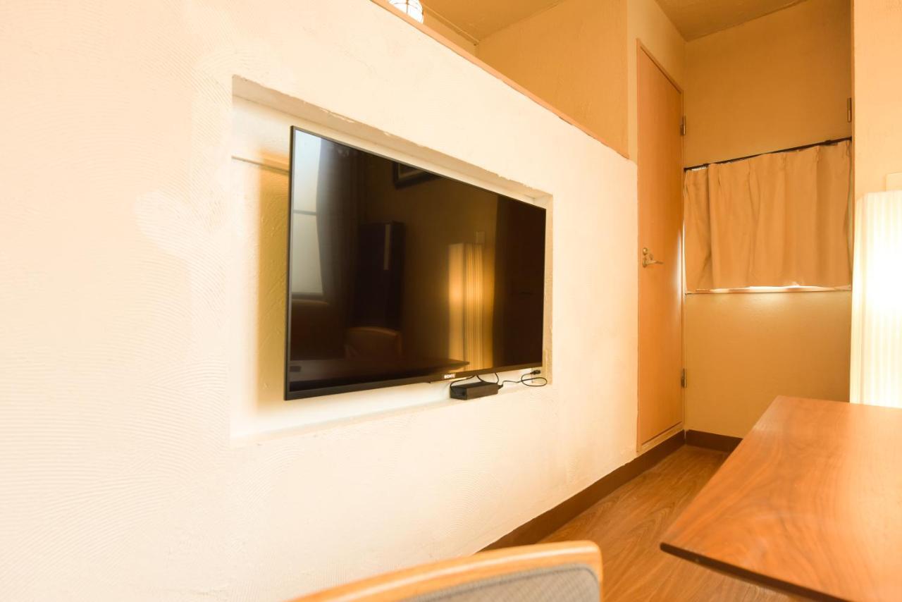 Ferienwohnung Yoyogi House Präfektur Tokio Exterior foto